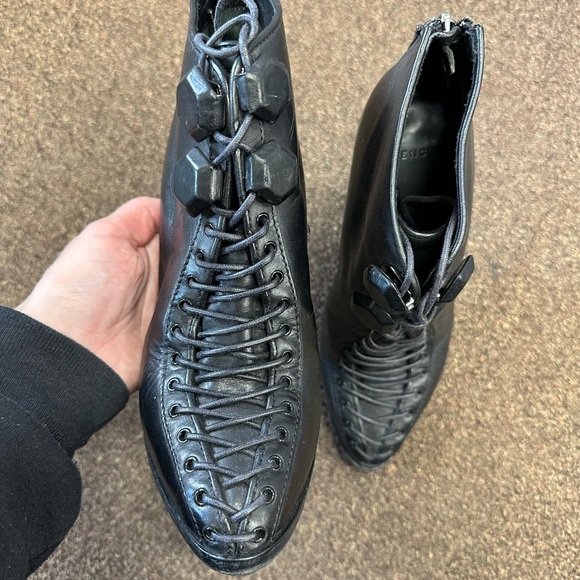 Givenchy Boots - Picture 3 of 3